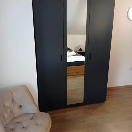 Апартамент Kirili And Metodi 41 - 8 с Берковица