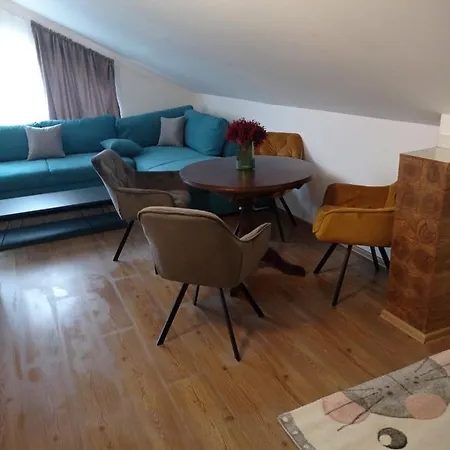 Kirili And Metodi 41 - 8 с アパート ベルコヴィツァ