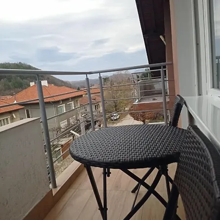 Апартамент Kirili And Metodi 41 - 8 с *