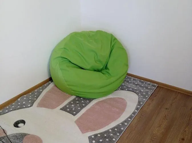 Apartmán Kirili And Metodi 41 - 8 с *