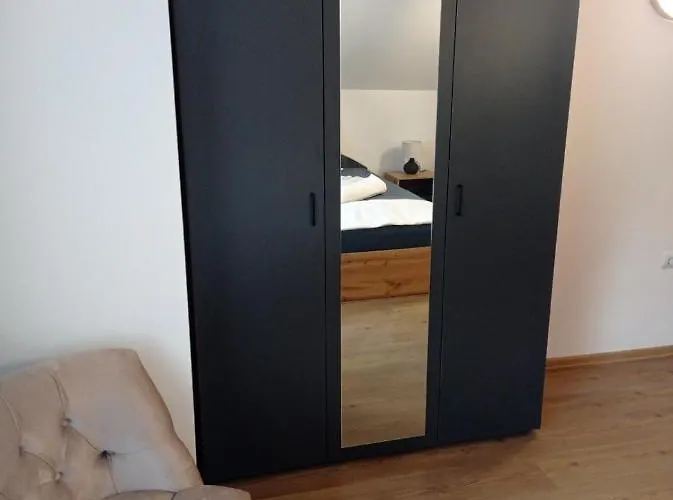 公寓 Kirili&metodi 41 - 8 с 贝尔科维察